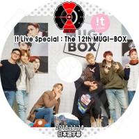 ��K-POP DVD�ۡ���EXO The 12th MUGI-BOX(2018.11.18)�������ܸ���뤢��ۡڥ����� ���� ������� �٥��ҥ�� �ǥ��� �����ߥ� ������ ���� ���ե� �쥤 KPOP DVD��