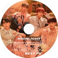 K-POP 男性グループ,B2ST（HIGHLIGHT) | kand