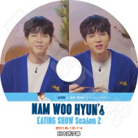 K-POP DVDۡINFINITE ҥ Eating Show(2018.12.14)ܸ뤢ۡINFINITE ե˥å ʥ०ҥ KPOP DVD