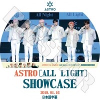 ��K-POP DVD�ۡ���ASTRO 2019 Showcase(2019.01.16)��All Light�����ܸ���뤢��ۡ�ASTRO �����ȥ� ���󥸥� MJ ���㥦�� ���ӥ� �饭 ��󥵥� KPOP��