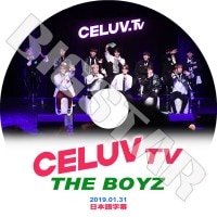 K-POP 男性グループ,THE BOYZ | kand