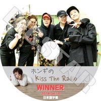 K-POP DVDۡWINNER ۥ󥮤KISS THE RADIO (2018.04.10)ܸ뤢ۡڥʡ ߥ 󥹥 ե ॸ KPOP DVD