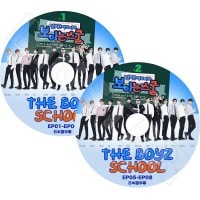 K-POP 男性グループ,THE BOYZ | kand