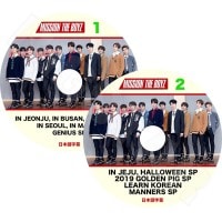 ��K-POP DVD�ۡ���THE BOYZ Mission The Boyz EP1-2 (2��SET)�������ܸ���뤢��ۡڥ��ܡ����� Cre.kerz ������ ���������� ���ե� �ҥ�󥸥� ������ ���ӥ� �˥塼 ���塼 �ϥ�˥�� �ե��� ���� ����å� KPOP��