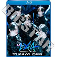 K-POP・アジア txt actpromise Blu-ray K-POP PLAZA】KPOP DVD 韓流グッズ 専門店 新大久保 KPOPDVD