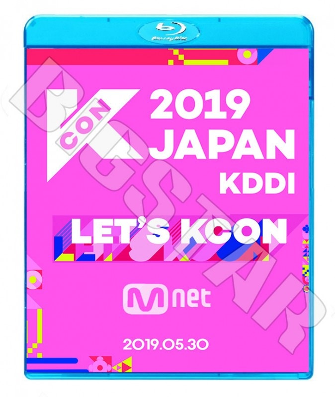 Blu-rayۡ2019 KCON in JAPAN (2019.05.30)TWICE IZONE AB6IX MONSTA X ITZY PENTAGON ¾LIVE 󥵡 ֥롼쥤 KPOP DVDۡڥ᡼ؤ2ޤǡ