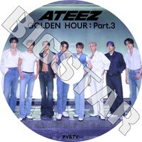 K-POP 男性グループ,ATEEZ | kand