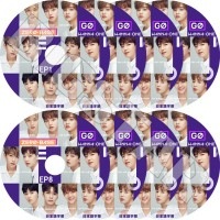 ��K-POP DVD�ۡ���Wanna One GO ZERO BASE (8��SET)�������ܸ���뤢��ۡڥ�ʥ�� ���˥��� ���ե� �ǥե� �����ե��� ���� ������ �������� ������ �ߥ˥�� ���˥�� ���󥦥� KPOP DVD��