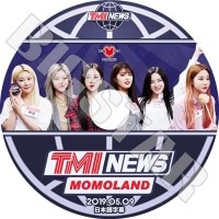 K-POP DVDۡMOMOLAND TMI NEWS (2019.05.09)ܸ뤢ۡڥ  ʥ󥷡 ҥӥ ʥ   奤 KPOP DVD