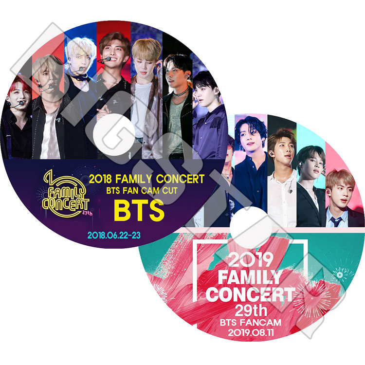 BTS 防弾少年団 (バンタン) ライブ DVD×2 特集】BTS ライブ映像作品 まとめ (Blu-ray / DVD他)|K-POP・アジア