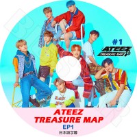 K-POP 男性グループ,ATEEZ | kand