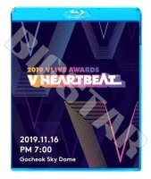 ��Blu-ray�ۡ���2019 V LIVE AWARDS(2019.11.16)��GOT7 MONSTA X MAMAMOO AB6IX ITZY ¾��LIVE ���󥵡��� �֥롼�쥤 KPOP DVD�ۡڥ᡼���ؤ�2��ޤǡ�