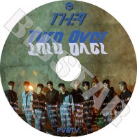 ��K-POP DVD�ۡ���1THE9 2020 PV&TV ���쥯�ȡ�Bad Guy Turn Over Blah Domino Spotlight�ڥ������ʥ��� ���� �ƥ� ����ե��� ��������� ����� �ɥ�� ���󥽥� �ƥå���� ���󥦥��� KPOP DVD��