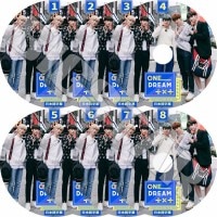��K-POP DVD�ۡ���TXT ONE DREAM TXT(8��SET)�������ܸ���뤢��ۡ�TOMORROW X TOGETHER �ȥ�������Х��ȥ����㥶�� ���ӥ� �ҥ�˥󥫥� �ƥҥ�� �ܥ८�� ��󥸥�� KPOP DVD��