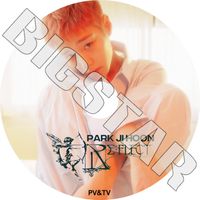 K-POP DVD Wanna One �ѥ����ե� 2026 PV/TV - Bodyelse Blank Effect Serious Gallery GOTCHA Wing 360 - Wanna One ��Υ�� PARK JI HOON �ѥ����ե� KPOP DVD