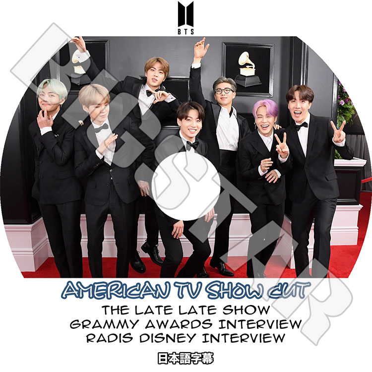 ��K-POP DVD�ۡ���BTS ����ꥫ�� TV SHOW CUT�������ܸ���뤢��ۡ����ƾ�ǯ�� �Х󥿥�ǯ�� ��åץ�󥹥��� ���奬 ���� �������ۡ��� ���ߥ� �֥� ����󥰥� KPOP DVD��