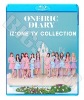 ��Blu-ray�ۡ���IZONE 2020 TV COLLECTION���ڥ�������� �����˥�� ���ƺ��� ��� ������ �楸�� ������ �إ����� ���Ŀ��� ���������� �ߥ󥸥� ������� �֥롼�쥤 KPOP DVD�ۡڥ᡼���ؤ�2��ޤǡ�