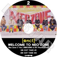��K-POP DVD�ۡ���NCT127 WELCOME TO NEO ZONE #2��ch.NCT�����ܸ���뤢��ۡڥ��󥷥ƥ�127 �إ���� �楿 �����󥦥��� �ƥ�� ���ҥ�� �ޡ��� �ƥ��� KPOP DVD��