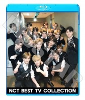 ��Blu-ray�ۡ���NCT BEST TV COLLECTION���ڥ��󥷥ƥ� �ƥ�� �����ҥ�� ������ �ƥ� ���󥸥�� �楦�� ������ �ɥ�� �����󥦥��� �ƥ��� ������ �����ߥ� ����ˡ� �إ���� �ޡ��� ���� ����� �롼���� �֥롼�쥤 KPOP DVD�ۡڥ᡼���ؤ�2��ޤǡ�