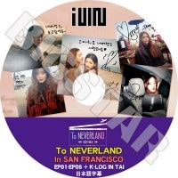 ��K-POP DVD�ۡ���G-IDLE To NEVERLAND in SAN FRANCISCO(EP01-EP06+K-LOG in TAI)�������ܸ���뤢��ۡڥ襸�㥢���ɥ� �ߥ�� �ߥ�� ����� ������ ���� ����ե� KPOP DVD��