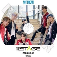 ��K-POP DVD�ۡ���NCT DREAM THE STAGE (2020.05.03)�������ܸ���뤢��ۡڥ��󥷥ƥ��ɥ꡼�� ������ ������ ������ �إ���� ��󥸥�� �����ߥ� KPOP DVD��