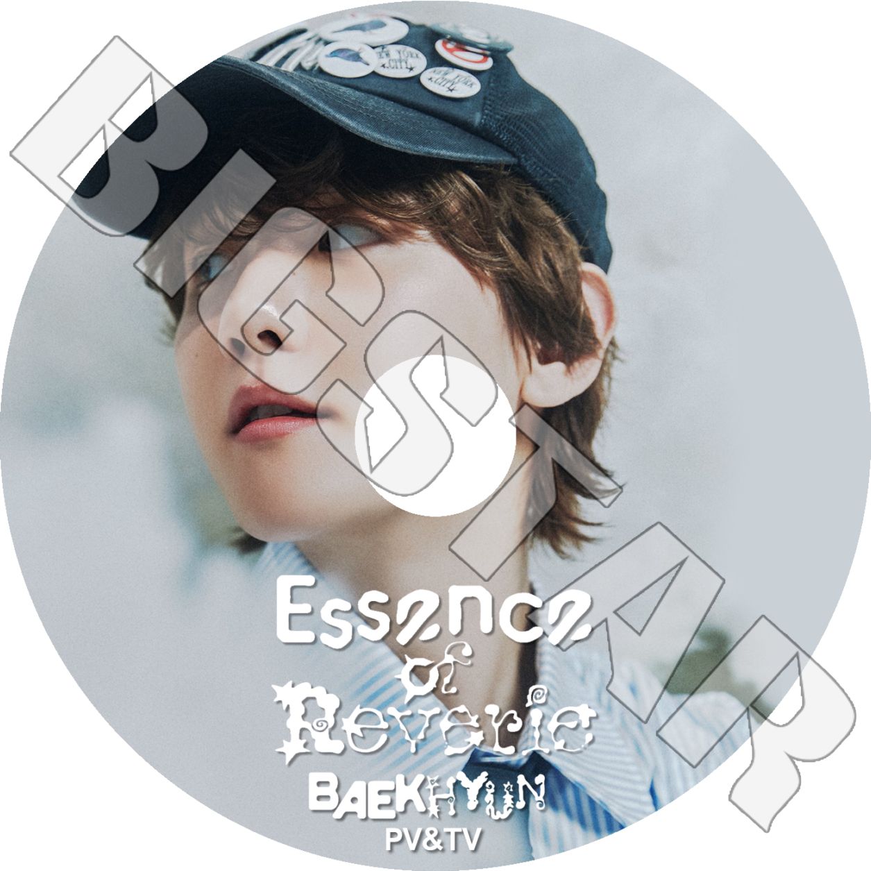 K-POP・アジア Exo CD DVD EXO's First Official DVD 'EXO'S FIRST BOX' |