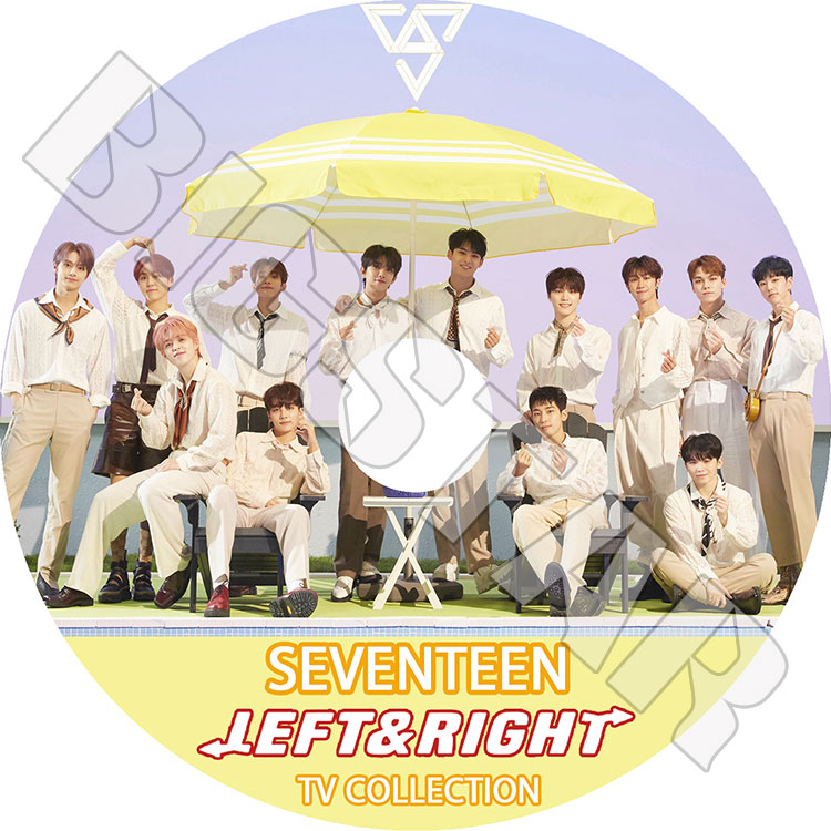 SEVENTEEN セブチ オデコン DVD ホシ K-POP DVD Seventeen HOSHI x WOOZI 2025 PV/TV - 96ers STUPID IDIOT