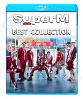 Blu-rayۡSuperM 2020 BEST COLLECTIONONE Tiger Inside 100ڥѡ EXO   KAI ٥ҥ BAEKHYUN SHINee 㥤ˡ TAEMIN ƥߥ NCT 󥷥ƥ ƥ ޡ - ƥ ֥롼쥤 KPOP DVDۡڥ᡼ؤ2ޤǡ