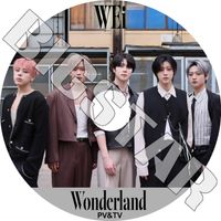 K-POP DVD WEi 2025 2nd PV/TV - HOME NOT ENOUGH OVERDRIVE Spray Too Bad BYE BYE BYE All Or Nothing TWILIGHT - WEi ���������� KPOP DVD