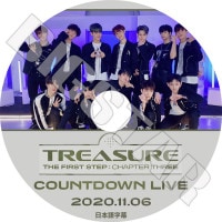 ��K-POP DVD�ۡ���TREASURE CHAPTER THREE COUNTDOWN LIVE(2020.11.06)�������ܸ���뤢��ۡڥȥ쥸�㡼 �ҥ�󥽥� ����󥮥� �����ҥ祯 �������� �ϥ�� ����� �����ե��� ���ե� �襷�Υ� ���ӥ� �ޥ��� ������ �ɥ�� KPOP DVD��