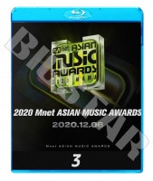 ��Blu-ray�ۡ���2020 Mnet Asian Music Awards #3(2020.12.06)��BTS TWICE NCT BoA�ڥ��󥵡��� LIVE �֥롼�쥤 KPOP DVD�ۡڥ᡼���ؤ�2��ޤǡ�