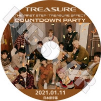��K-POP DVD�ۡ���TREASURE 2021 COUNTDOWN LIVE(2021.01.11)�������ܸ���뤢��ۡڥȥ쥸�㡼 �ҥ�󥽥� ����󥮥� �����ҥ祯 �������� �ϥ�� ����� �����ե��� ���ե� �襷�Υ� ���ӥ� �ޥ��� ������ �ɥ�� KPOP DVD��