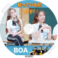 K-POP DVDۡBoA 2020 ΤäƤ뷻(2020.07.25)ܸ뤢ۡBOA ܥ KPOP DVD
