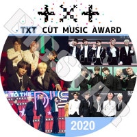 ��K-POP DVD�ۡ���TXT 2020 MUSIC AWARD CUT��MAMA GDA SMA MMA SBS ¾��TOMORROW X TOGETHER �ȥ�������Х��ȥ����㥶�� ���ӥ� �ҥ�˥󥫥� �ƥҥ�� �ܥ८�� ��󥸥�� KPOP DVD��