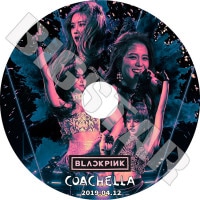 ��K-POP DVD�ۡ���Black Pink COACHELLA Live(2019.04.12)���ڥ֥�å��ԥ� ���� KPOP DVD��