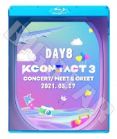 Blu-rayۡKCONTACT SEASON3 DAY8(2021.03.27)ENHYPEN ATEEZ ITZY SUNMIܸ뤢ۡLIVE 󥵡 ֥롼쥤 KPOP DVDۡڥ᡼ؤ2ޤǡ