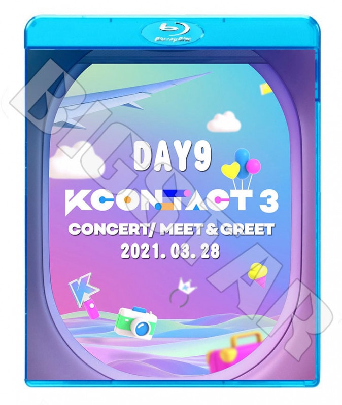 ��Blu-ray�ۡ���KCONTACT SEASON3 DAY9(2021.03.28)��MAMAMOO KANG DANIEL BTOB TOO�����ܸ���뤢��ۡ�LIVE ���󥵡��� �֥롼�쥤 KPOP DVD�ۡڥ᡼���ؤ�2��ޤǡ�