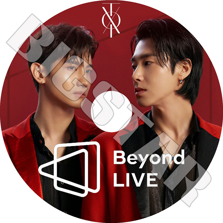 K-POP DVDۡ BeyondTVXQ   ߥ ޥå KPOP DVD