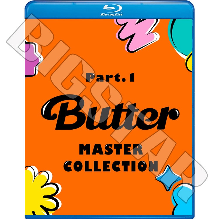 ��Blu-ray�ۡ���BTS 2021 MASTER COLLECTION Part.1�������ƾ�ǯ�� ��åץ�󥹥��� ���奬 ���� �������ۡ��� ���ߥ� �֥� ����󥰥� �֥롼�쥤 KPOP DVD�ۡڥ᡼���ؤ�2��ޤǡ�