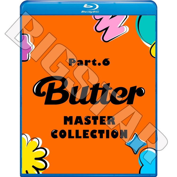 ��Blu-ray�ۡ���BTS 2021 MASTER COLLECTION Part.6�������ƾ�ǯ�� ��åץ�󥹥��� ���奬 ���� �������ۡ��� ���ߥ� �֥� ����󥰥� �֥롼�쥤 KPOP DVD�ۡڥ᡼���ؤ�2��ޤǡ�
