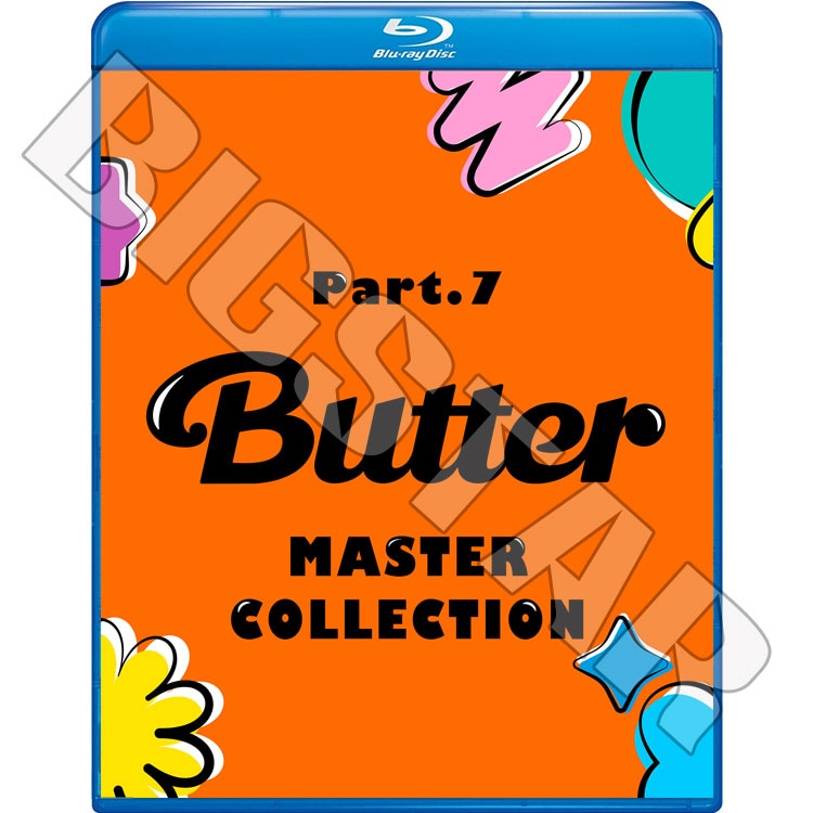��Blu-ray�ۡ���BTS 2021 MASTER COLLECTION Part.7�������ƾ�ǯ�� ��åץ�󥹥��� ���奬 ���� �������ۡ��� ���ߥ� �֥� ����󥰥� �֥롼�쥤 KPOP DVD�ۡڥ᡼���ؤ�2��ޤǡ�