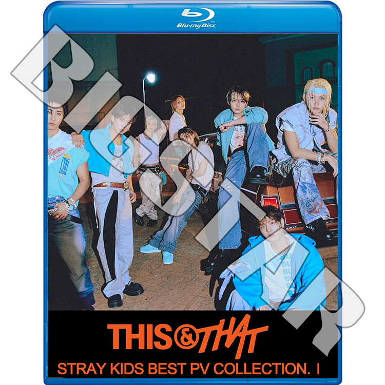 STRAY KIDS 2025 DANCE PRACTICE