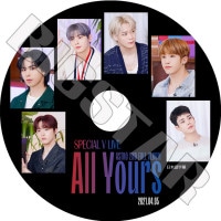 K-POP DVDۡASTRO SPECIAL V LIVE All Yours (2021.04.05)ܸ뤢ۡڥȥ 󥸥 㥦 å 󥵥 ӥ ॸ(MJ) KPOP DVD