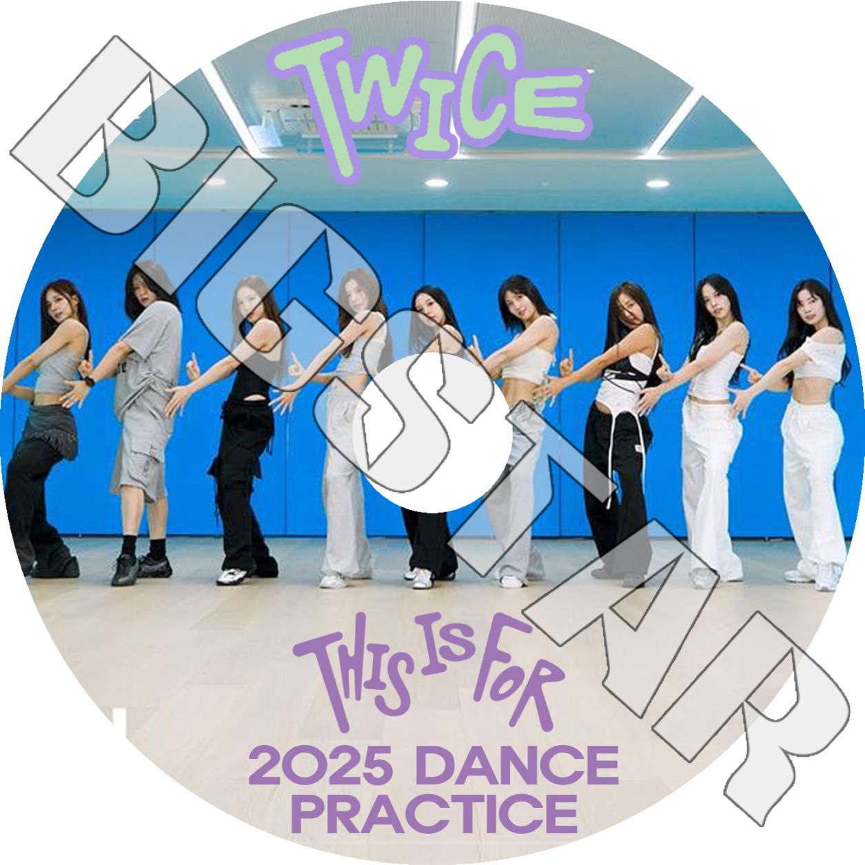 K-POP・アジア TWICE TWICETV2 DVD ohk_twice-t002-14