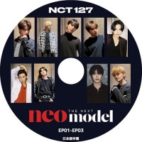 ��K-POP DVD�ۡ���NCT 127 NEO Model (EP01-EP03)�������ܸ���뤢��ۡڥ��󥷥ƥ�127 �ƥ��� ����ˡ� �ƥ�� �楦�� �ɥ�� �����ҥ�� ����� �ޡ��� �إ���� KPOP DVD��