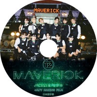 ��K-POP DVD�ۡ���THE BOYZ MAVERICK MAKING FILM�������ܸ���뤢��ۡڥ��ܡ����� Cre.kerz ������ ���������� ���ե� �ҥ�󥸥� ������ ���ӥ� �˥塼 ���塼 �ϥ�˥�� �ե��� ���� ����å� KPOP��