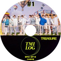 ��K-POP DVD�ۡ���TREASURE TMI LOG#1(EP01-EP10)�������ܸ���뤢��ۡڥȥ쥸�㡼 �ҥ�󥽥� ����󥮥� �����ҥ祯 �������� �ϥ�� ����� �����ե��� ���ե� �襷�Υ� ���ӥ� �ޥ��� ������ �ɥ�� KPOP DVD��