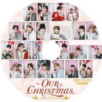 ��K-POP DVD�ۡ���NCT OUR CHRISTMAS with NCTzens(2021.12.23)�������ܸ���뤢��ۡڥ��󥷥ƥ� �ƥ�� �����ҥ�� ������ �ƥ� ���󥸥�� �楦�� ������ �ɥ�� �����󥦥��� �ƥ��� ������ �����ߥ� ����ˡ� �إ���� �ޡ��� ���� ����� ����¾ KPOP DVD��