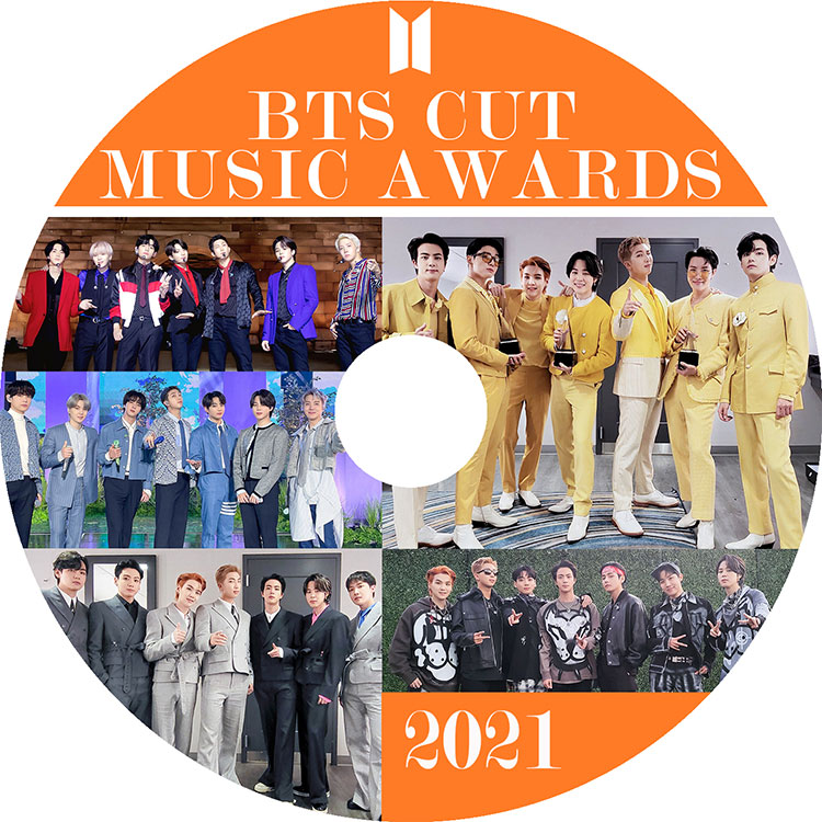 ��K-POP DVD�ۡ���BTS 2021 MUSIC AWARD CUT�������ƾ�ǯ�� �Х󥿥�ǯ�� ��åץ�󥹥��� ���奬 ���� �������ۡ��� ���ߥ� �֥� ����󥰥� KPOP DVD��