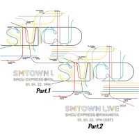 K-POP DVDۡ2022 SMTOWN LIVE(2SET)(2022.01.01)TVXQ SUPER JUNIOR NCT REDVELVET aespa ¾ڥ󥵡 LIVE KPOP DVD